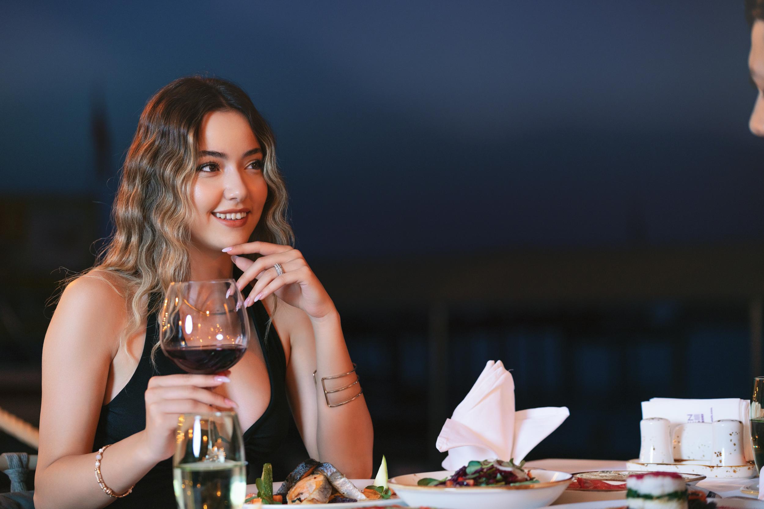 Alkoclar Exclusive Kemer Otel Bagian luar foto