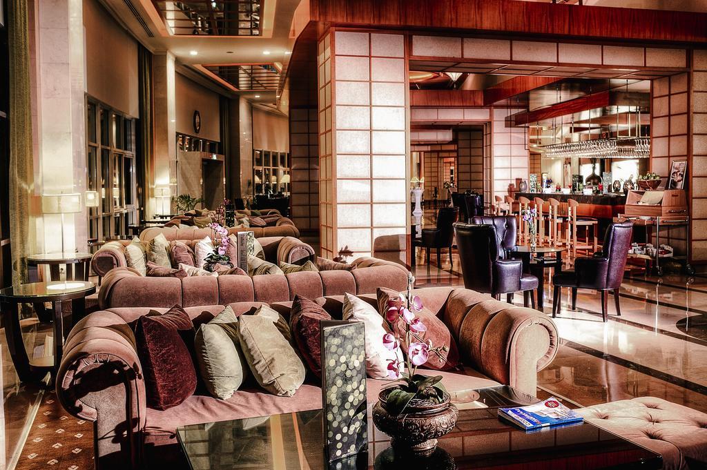 Alkoclar Exclusive Kemer Otel Bagian luar foto